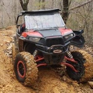 Meet your Posher, Gary-vickie